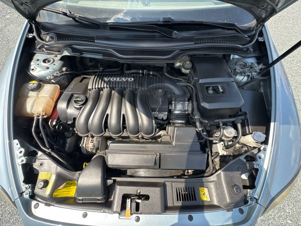 Volvo C70