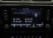 Škoda Superb 12