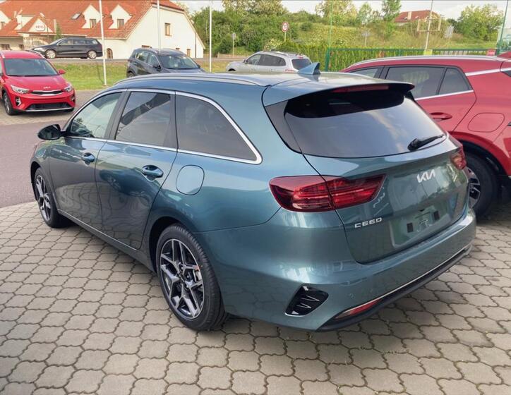 KIA Ceed 2