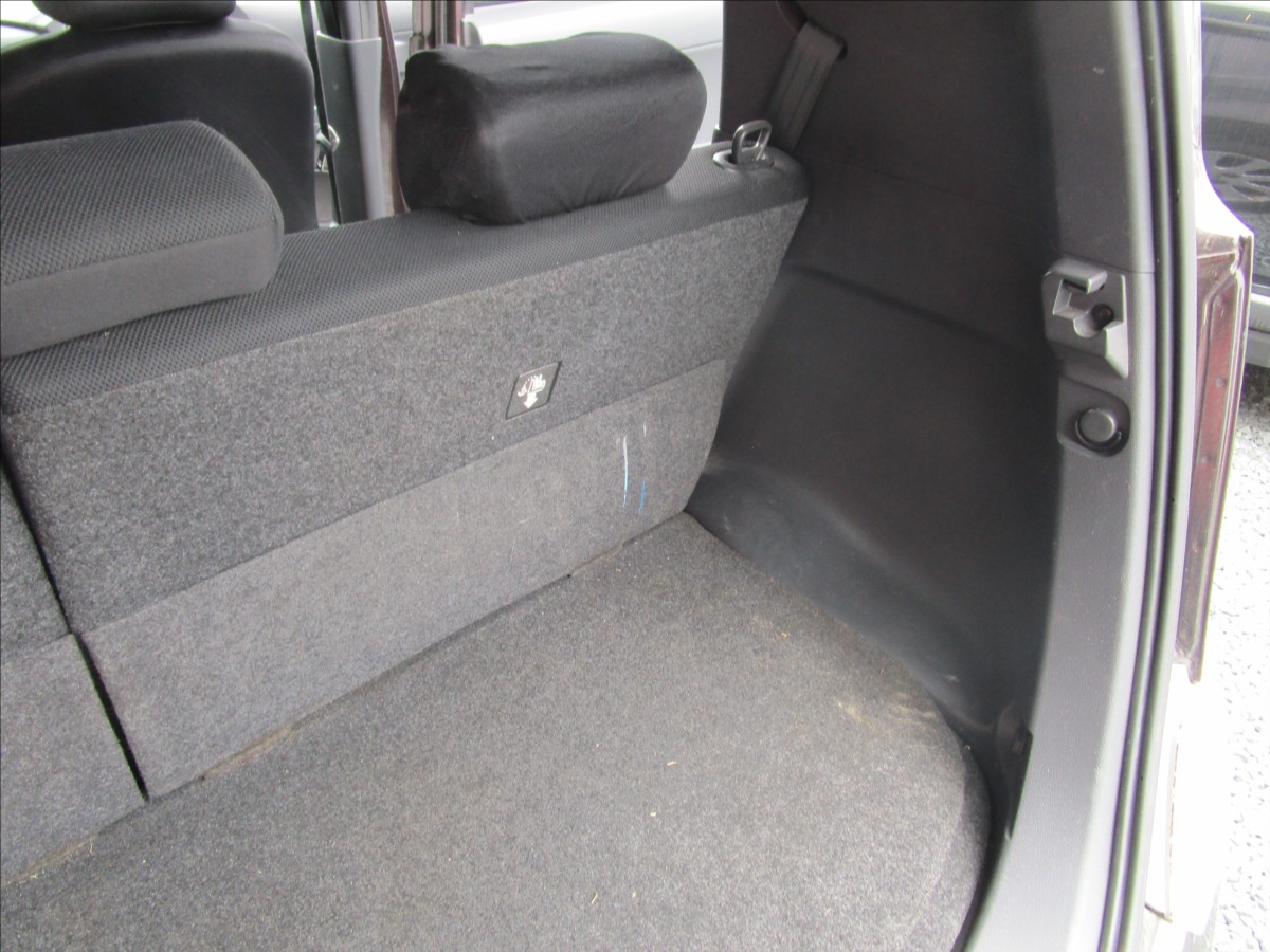 Daihatsu Materia