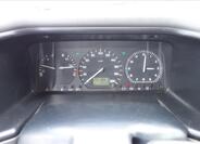 Volkswagen Transporter 17