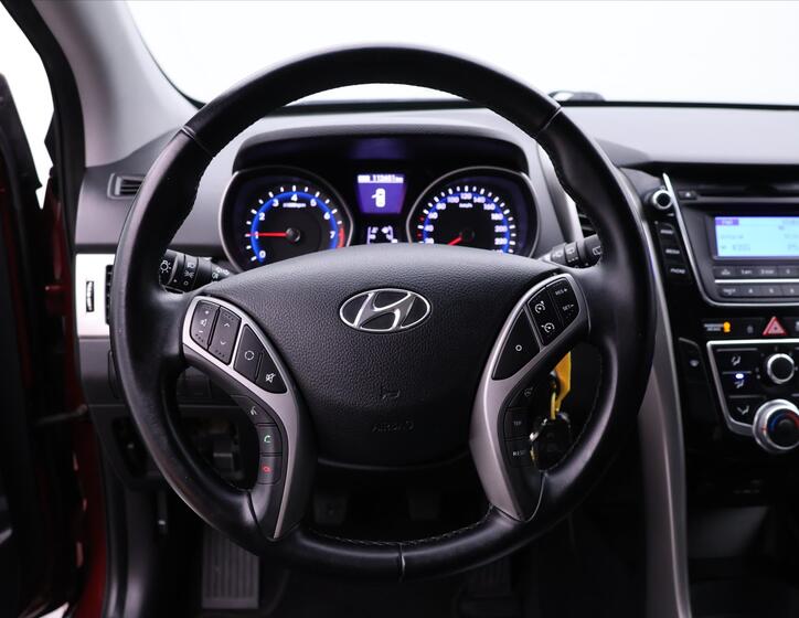 Hyundai i30 15