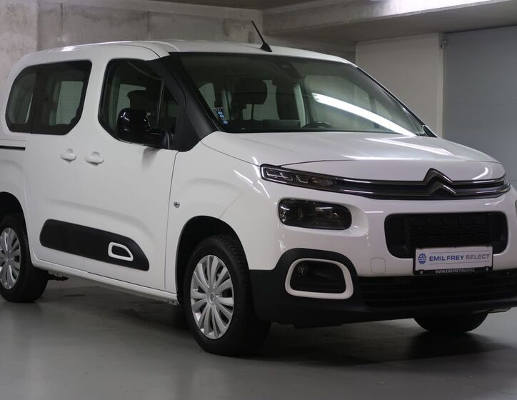 Citroën Berlingo 3