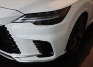Lexus RX 450h+ 4