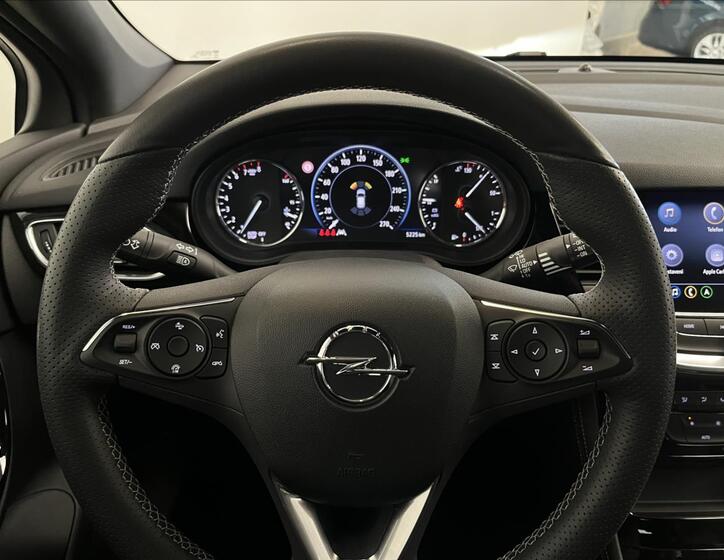 Opel Astra 14