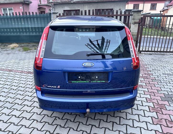 Ford C-MAX 4