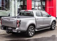 Isuzu D-Max 6