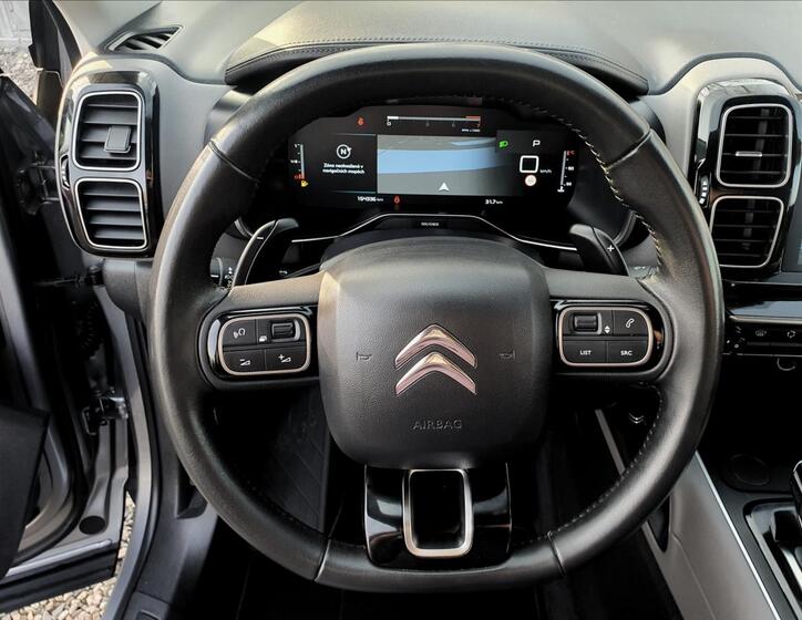 Citroën C5 Aircross 20