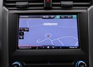 Ford Mondeo 24