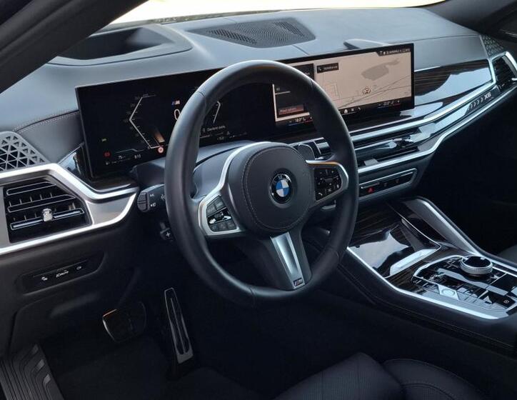 BMW X6 5