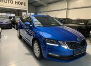 Škoda Octavia 1