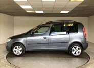 Škoda Roomster 4