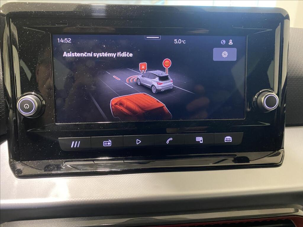Seat Arona 17