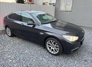 BMW Řada 5 7
