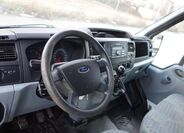 Ford Transit 24
