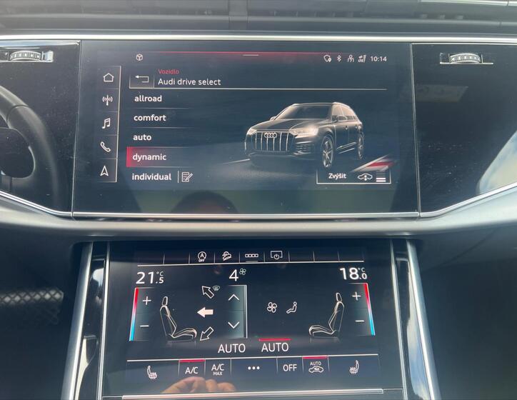 Audi Q7 23
