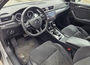 Škoda Superb 5