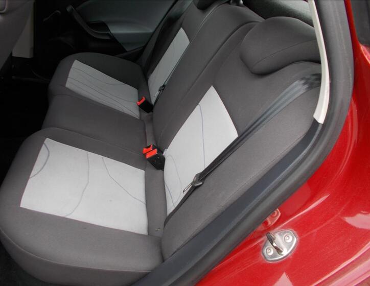 Seat Ibiza 13