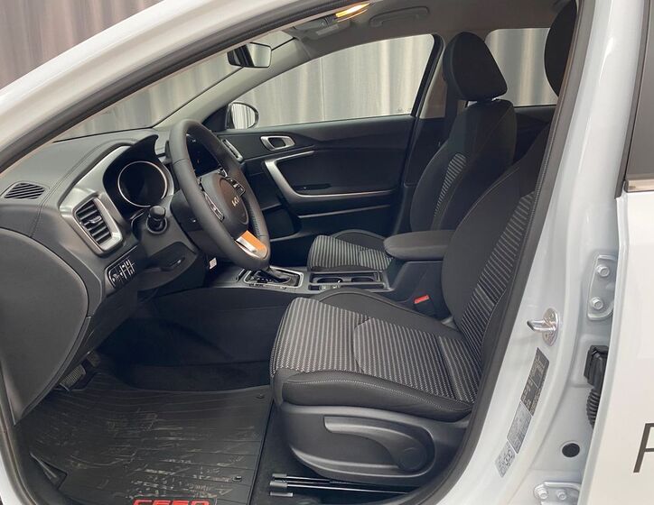 KIA Ceed 9