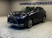 Lexus RX 450h 1