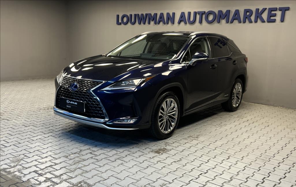 Lexus RX 450h