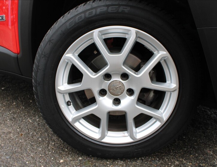 Jeep Renegade 26