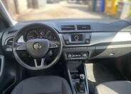 Škoda Fabia 9