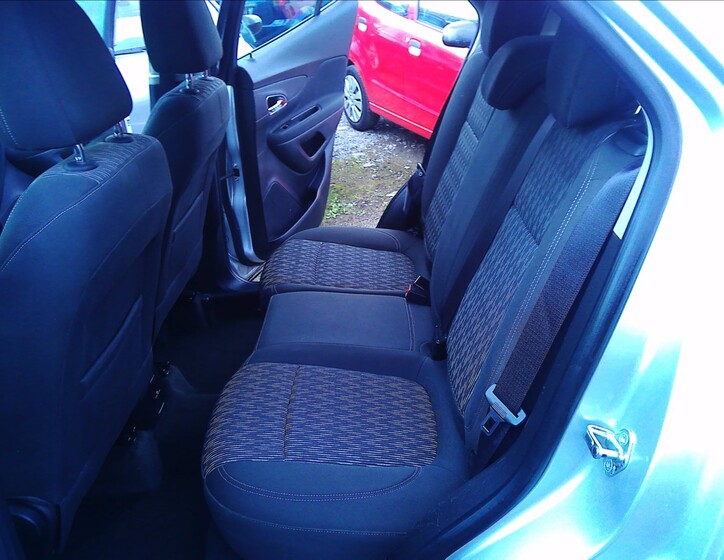 Opel Mokka 12