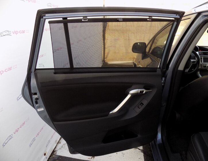 Toyota Verso 9