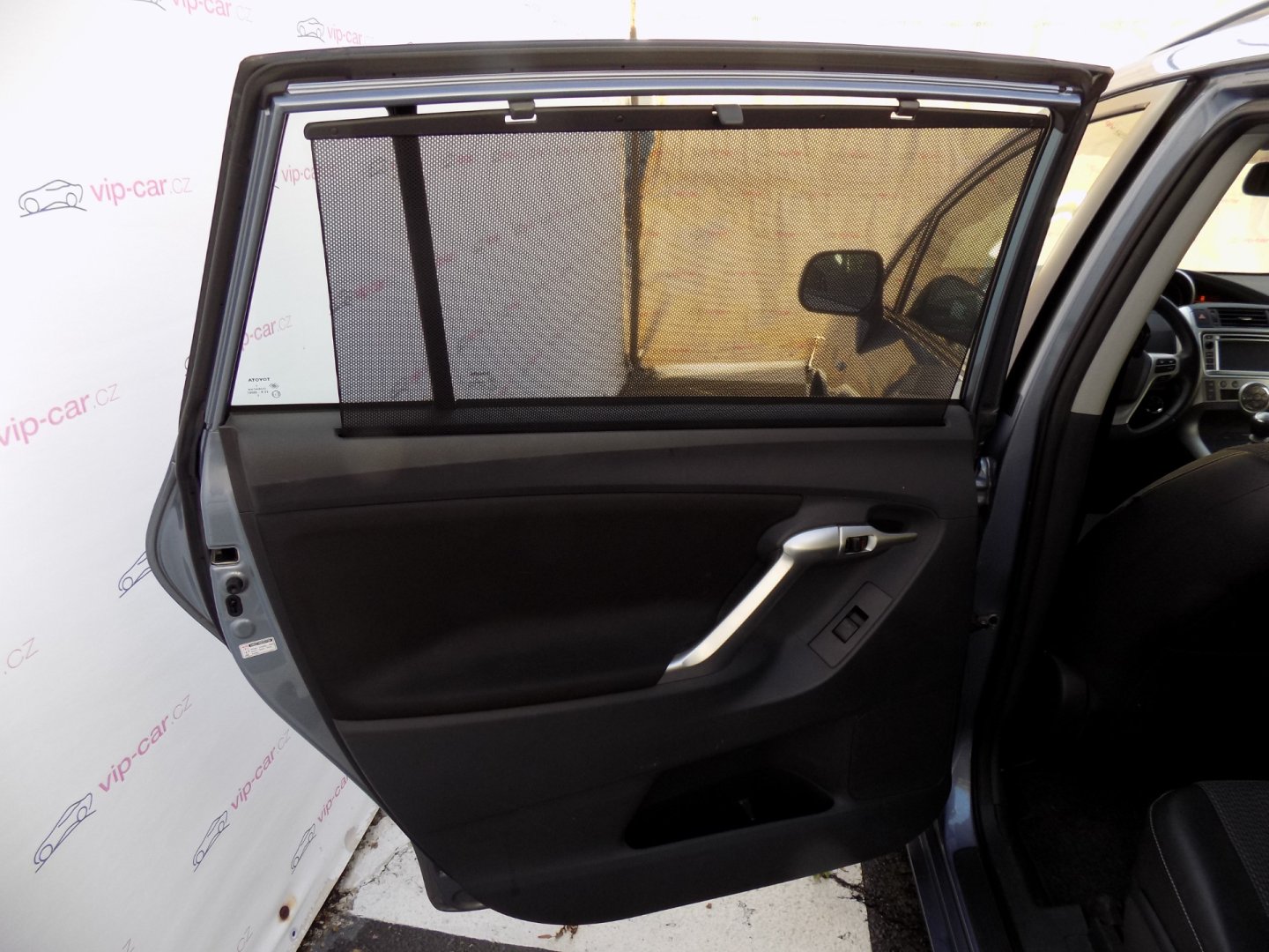 Toyota Verso