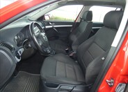 Škoda Octavia 8