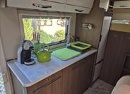 Ford Transit 8