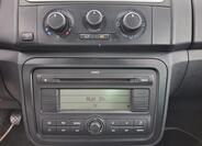 Škoda Roomster 9