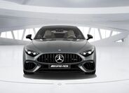 Mercedes-Benz SL 2