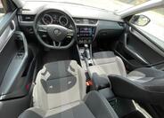 Škoda Octavia 15