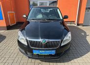 Škoda Fabia 5