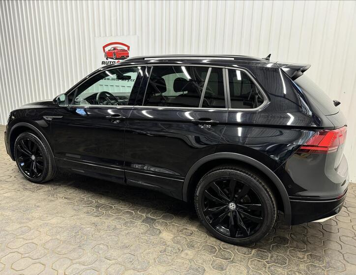 Volkswagen Tiguan 5