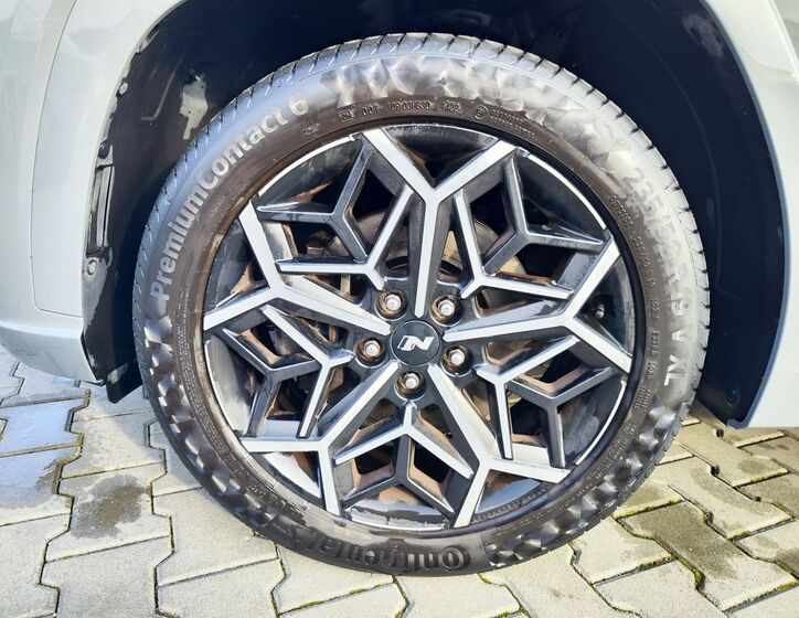 Hyundai Tucson 34