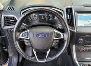 Ford Galaxy 22