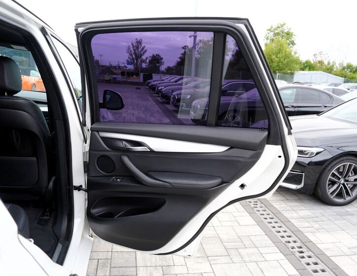 BMW X5 20