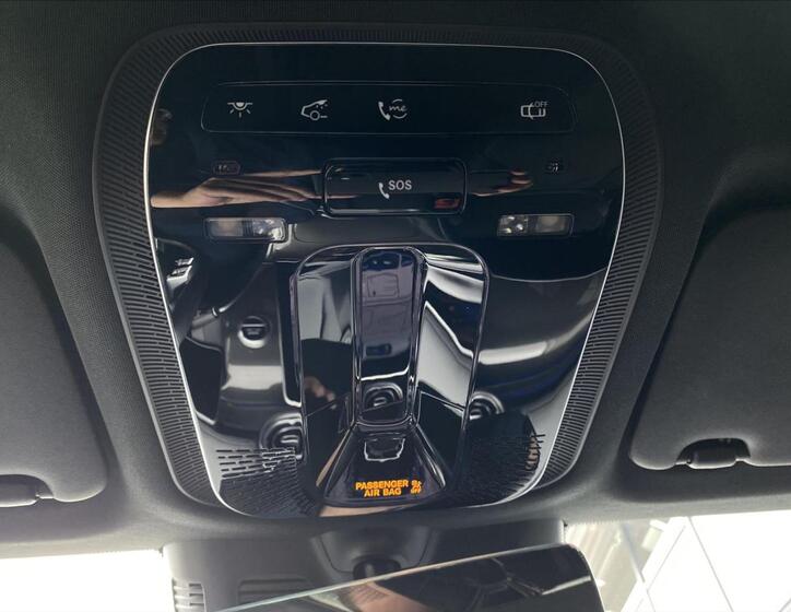 Mercedes-Benz GLC 22
