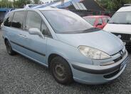 Peugeot 807 3