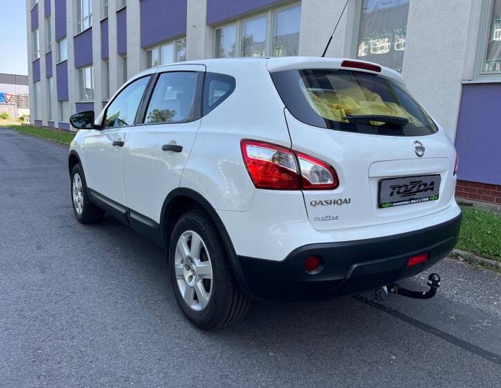 Nissan Qashqai 3