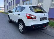 Nissan Qashqai 3