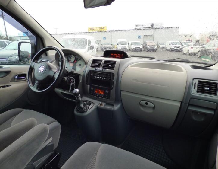 Fiat Scudo 43