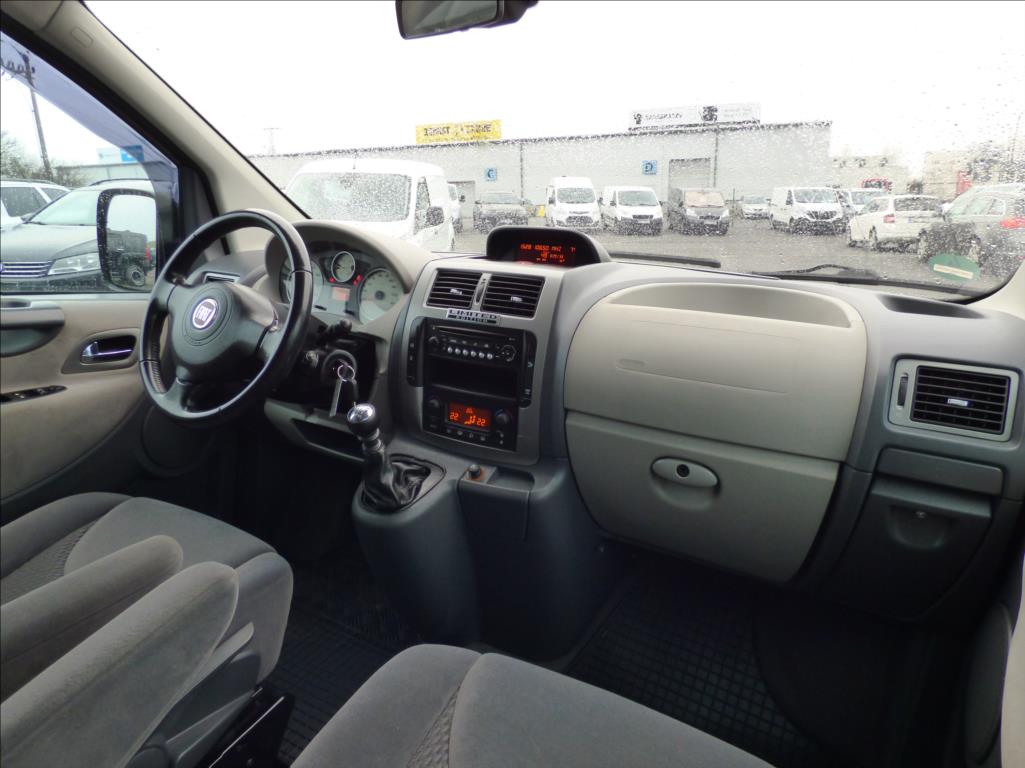 Fiat Scudo
