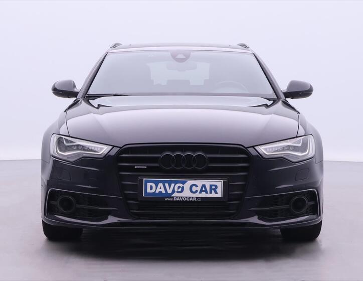 Audi A6 2