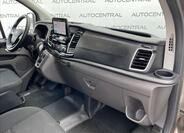 Ford Transit 21