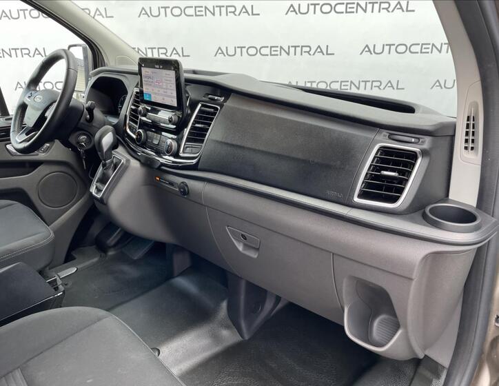 Ford Transit 21