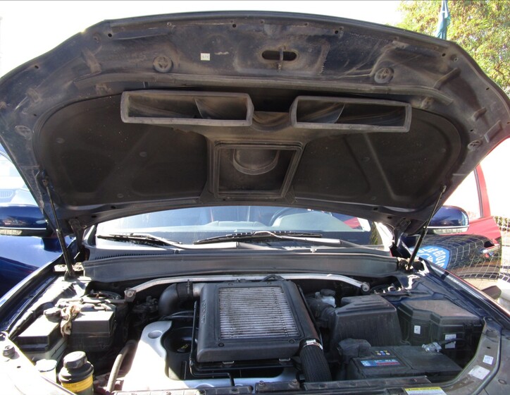 Hyundai Santa Fe 55
